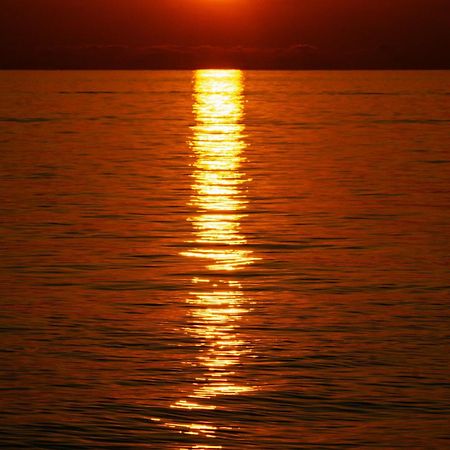 Coral Heaven Sunset View Inn Гурайдо Экстерьер фото