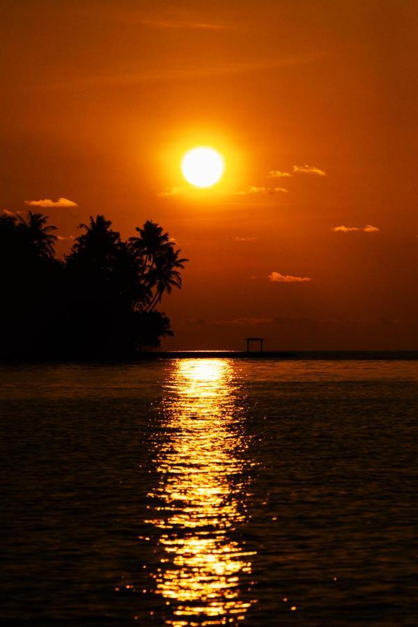 Coral Heaven Sunset View Inn Гурайдо Экстерьер фото