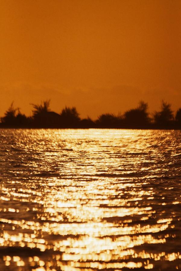 Coral Heaven Sunset View Inn Гурайдо Экстерьер фото